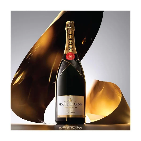 Moët & Chandon Brut Impérial - Imagen 2