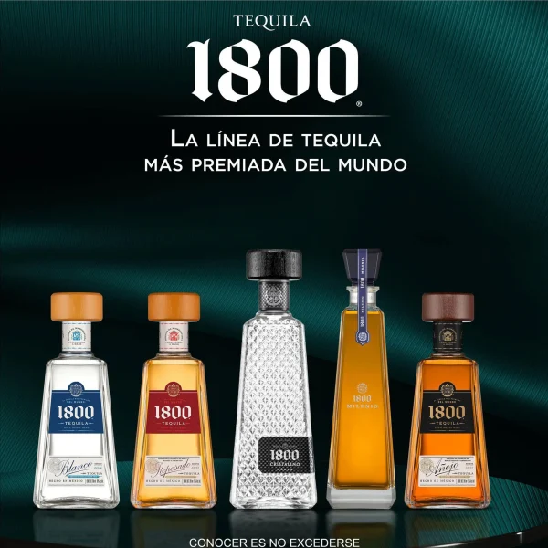 1800 Cristalino - Imagen 4