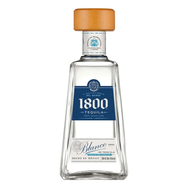 1800 Blanco