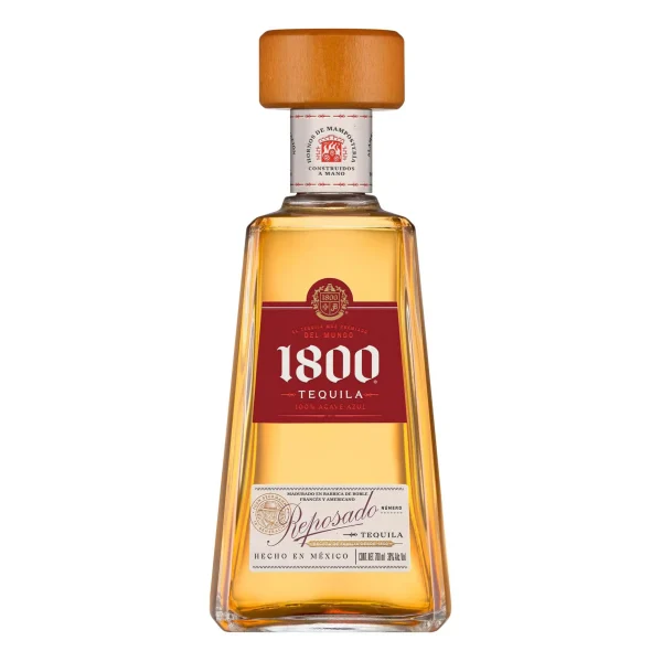 1800 Reposado