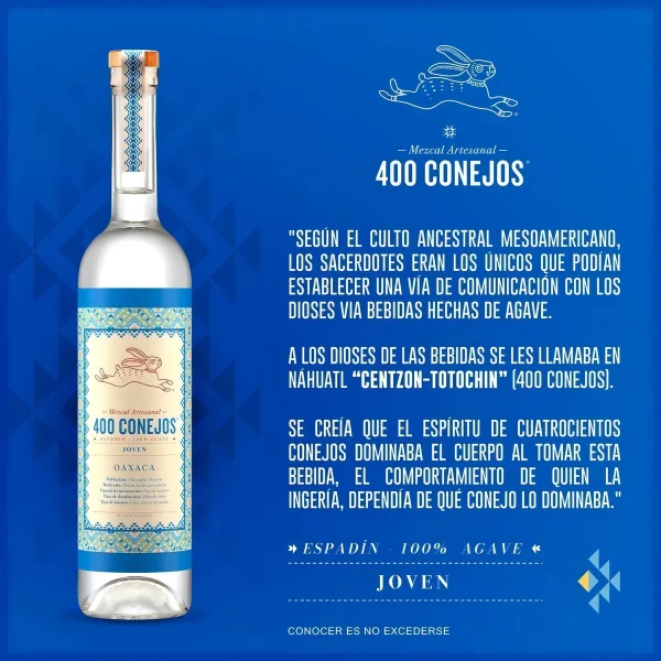 400 Conejos - Imagen 3