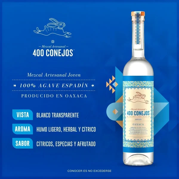 400 Conejos - Imagen 4
