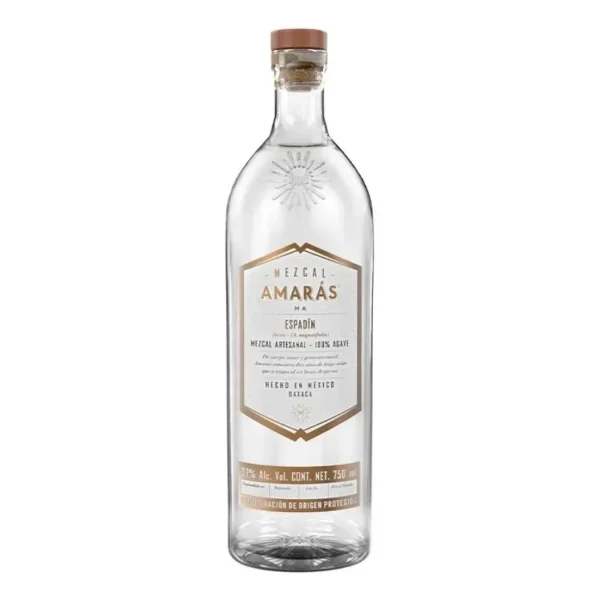 Amarás Joven Espadín