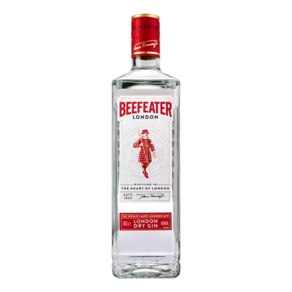 Beefeater