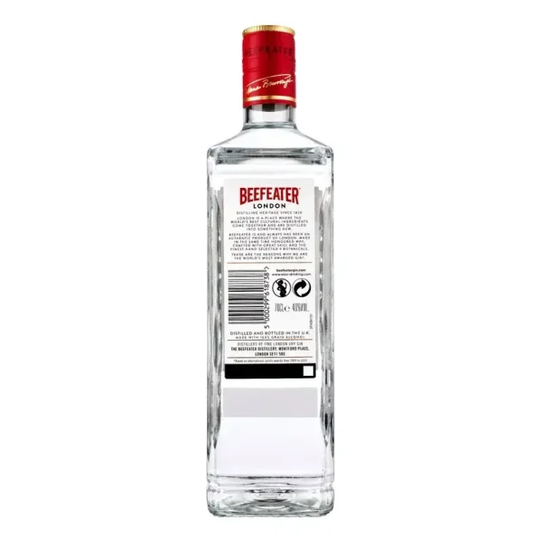 Beefeater - Imagen 3