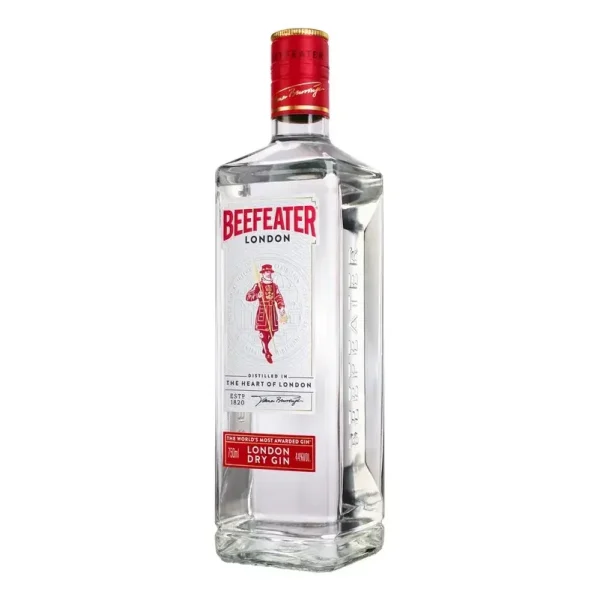 Beefeater - Imagen 4