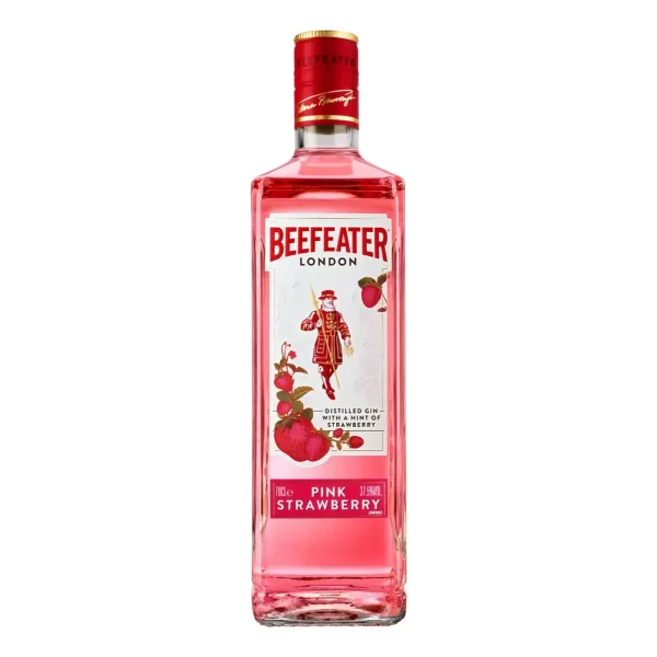 Beefeater Pink