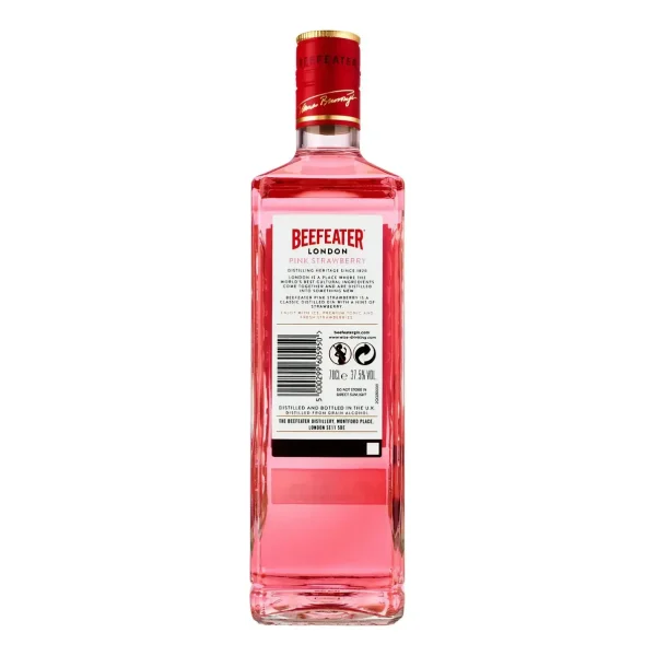 Beefeater Pink - Imagen 3
