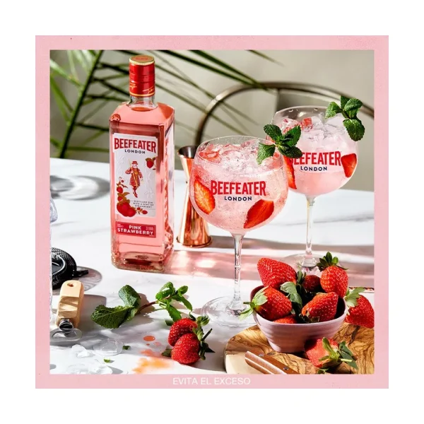 Beefeater Pink - Imagen 4