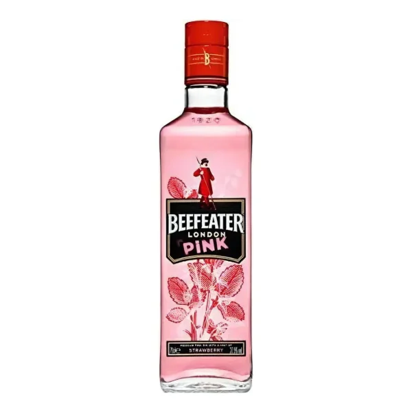 Beefeater Pink - Imagen 5