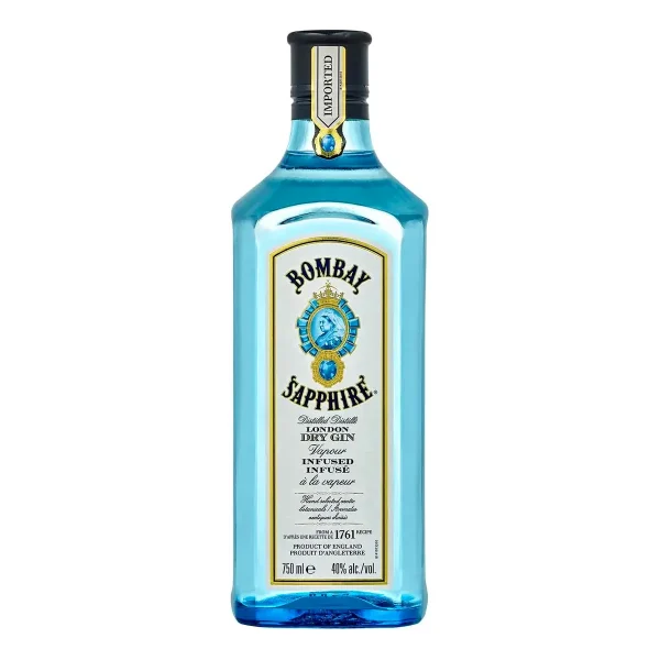 Bombay Sapphire