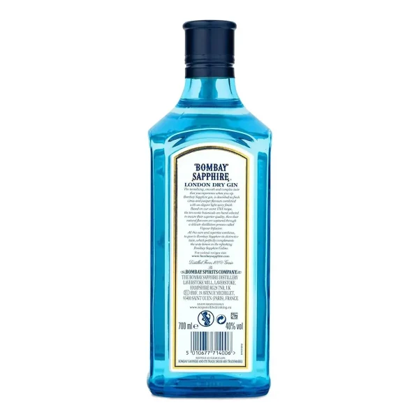 Bombay Sapphire - Imagen 2