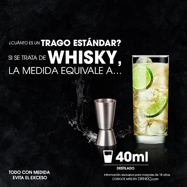 Buchanan's Master Blend - Imagen 4