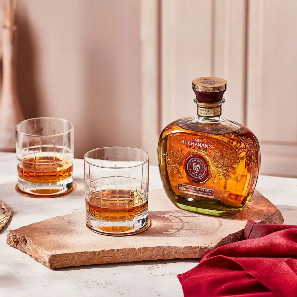 Buchanan's Red Seal - Imagen 2