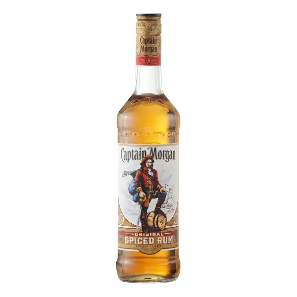 Captain Morgan
