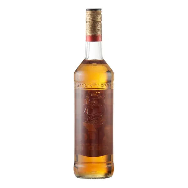 Captain Morgan - Imagen 2