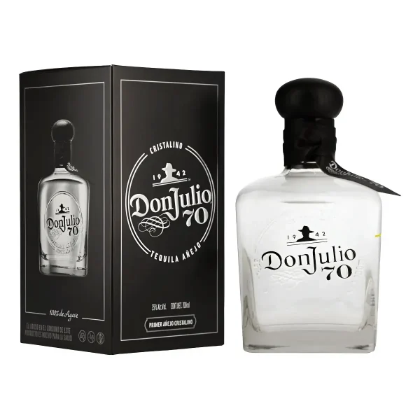 Don Julio Blanco