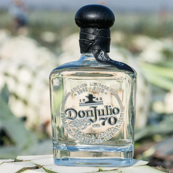 Don Julio Blanco - Imagen 2