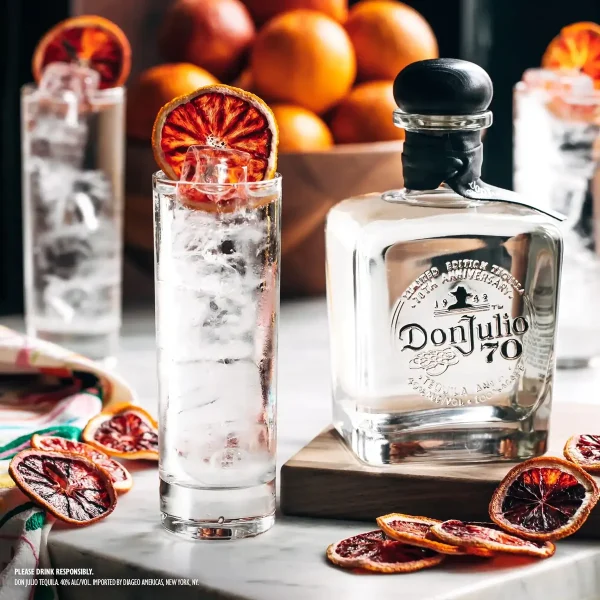 Don Julio Blanco - Imagen 3