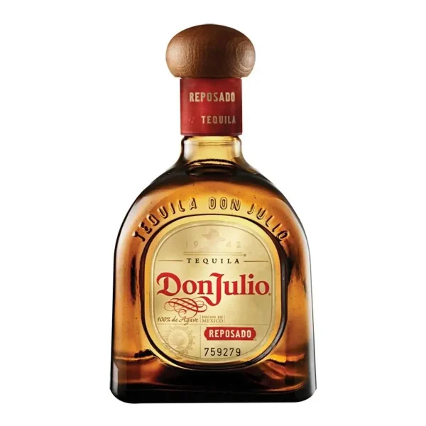 Don Julio Reposado
