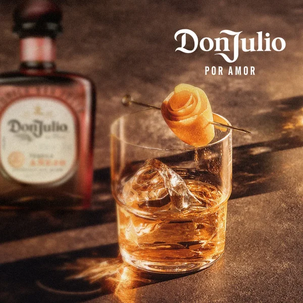 Don Julio Añejo - Imagen 2