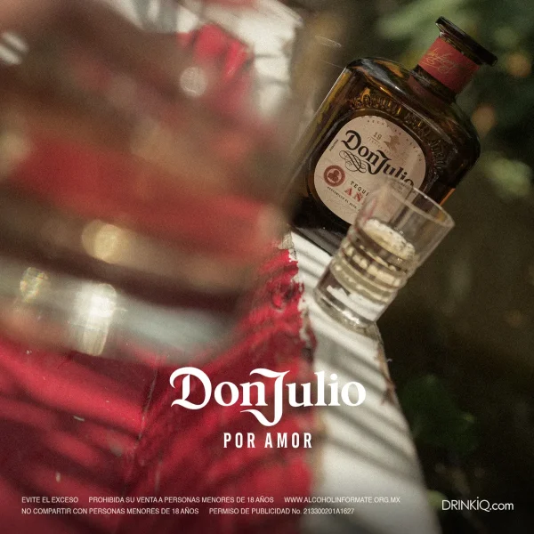 Don Julio Añejo - Imagen 5