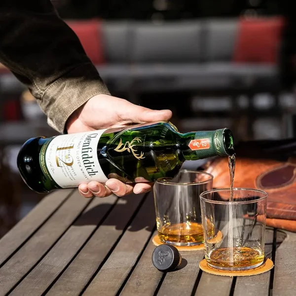 Glenfiddich 12 - Imagen 5