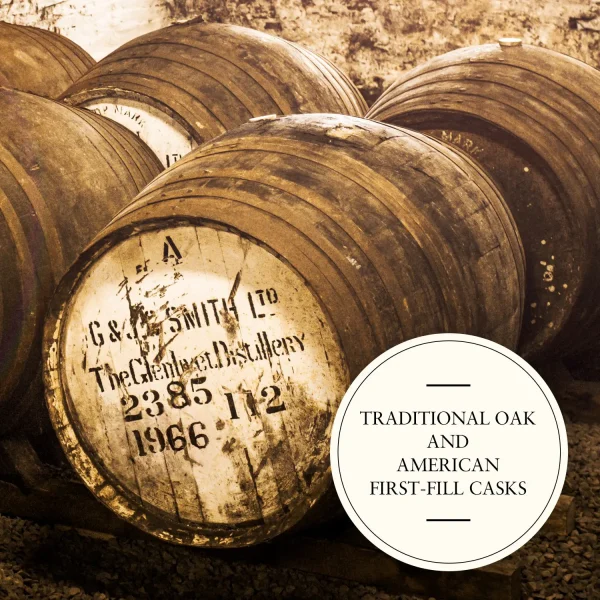 Glenlivet Founder’s Reserve - Imagen 5
