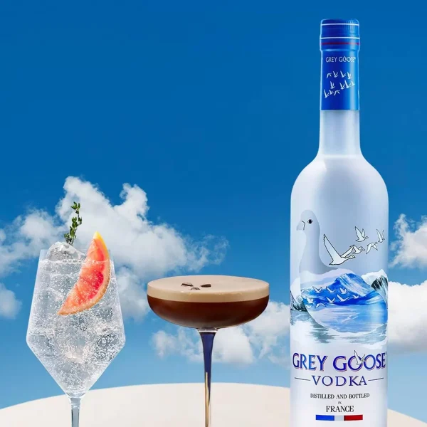 Grey Goose - Imagen 2