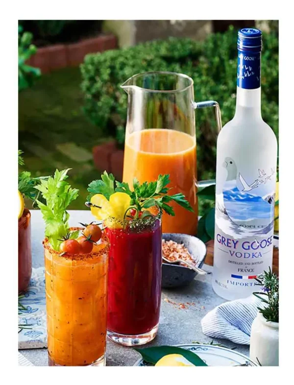 Grey Goose - Imagen 3