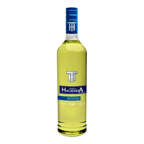 Hacienda de Tepa Añejo