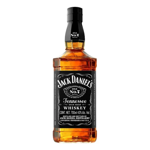 Jack Daniel’s