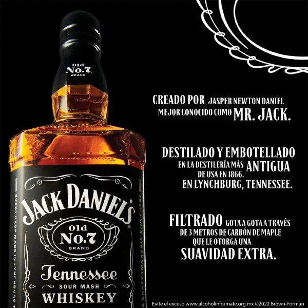 Jack Daniel’s - Imagen 2