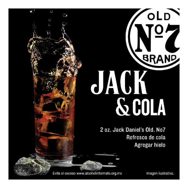 Jack Daniel’s - Imagen 4