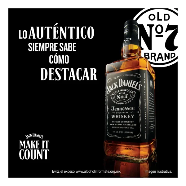 Jack Daniel’s - Imagen 5