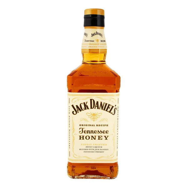 Jack Daniel’s Honey