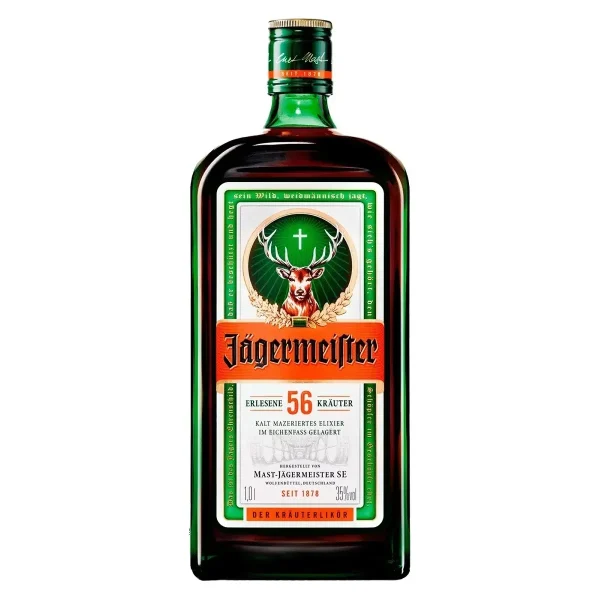 Jägermeister