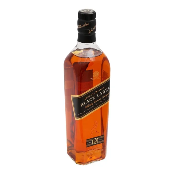 Johnnie Walker Black Label