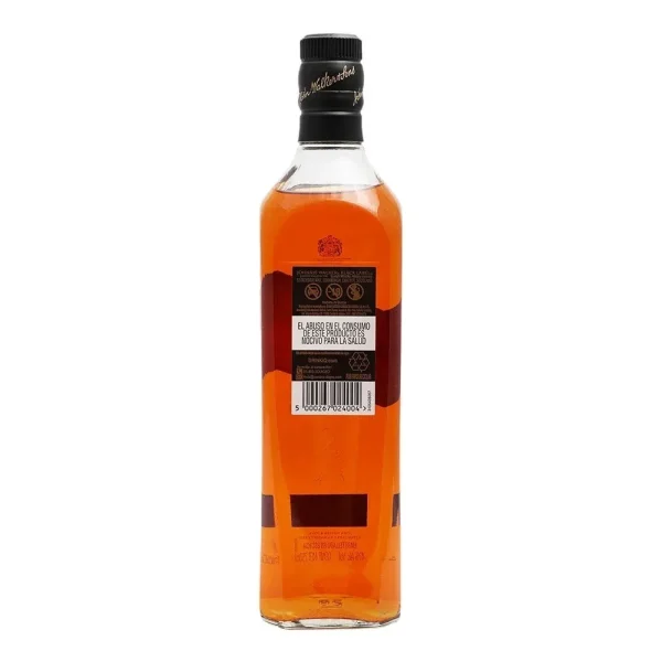 Johnnie Walker Black Label - Imagen 2