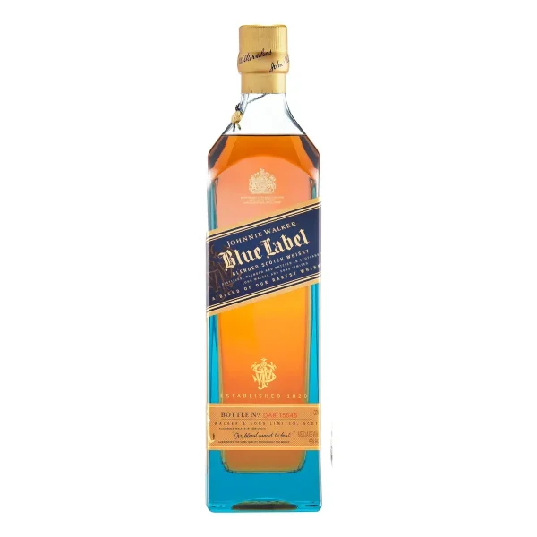 Johnnie Walker Blue Label