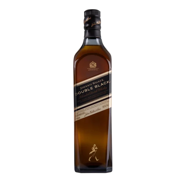 Johnnie Walker Double Black