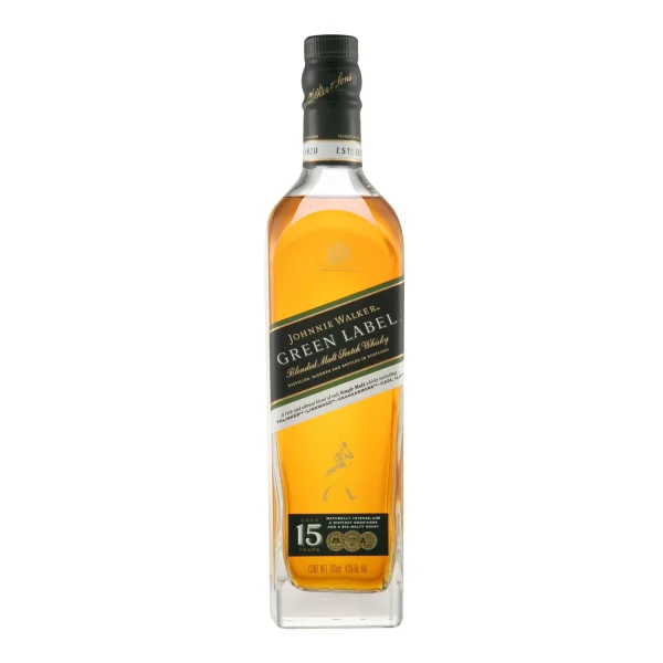Johnnie Walker Green Label