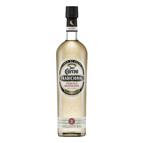 José Cuervo Tradicional Reposado