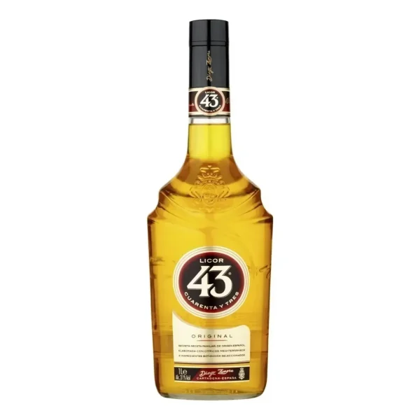 Licor 43
