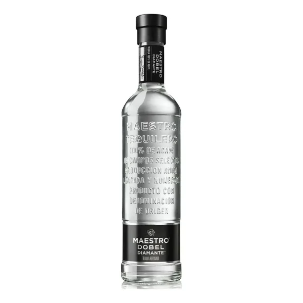 Maestro Dobel Diamante