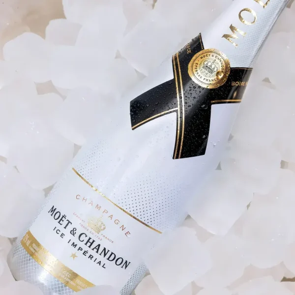 Moët Ice Impérial - Imagen 2