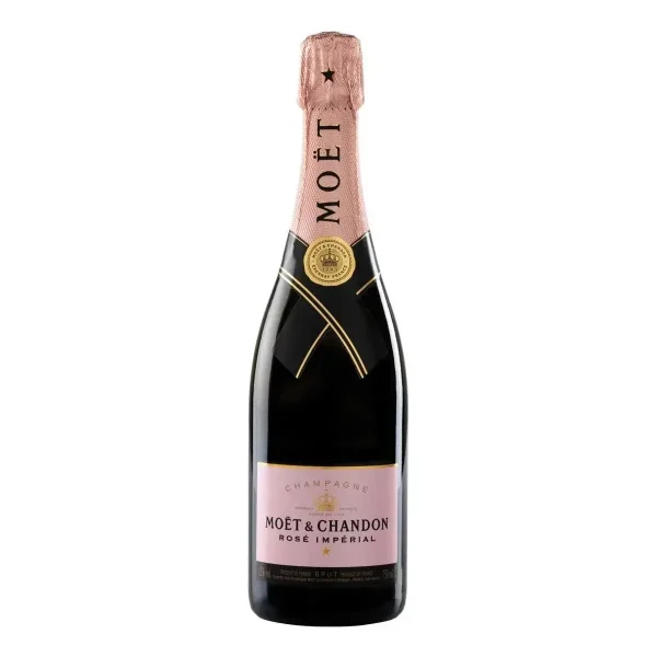 Moët Rosé Impérial