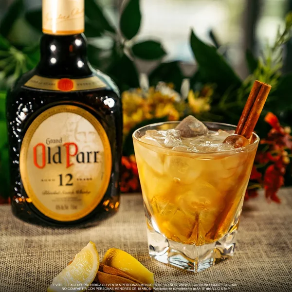 Old Parr 12 - Imagen 2