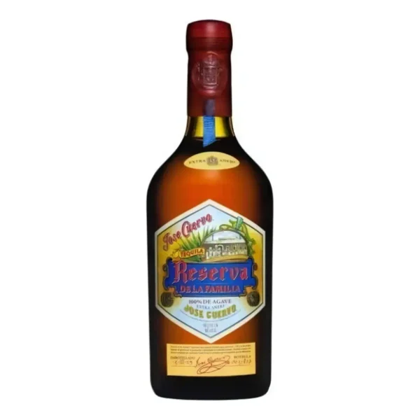 Reserva de la Familia Extra Añejo - Imagen 2