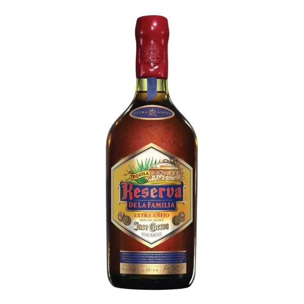 Reserva de la Familia Extra Añejo